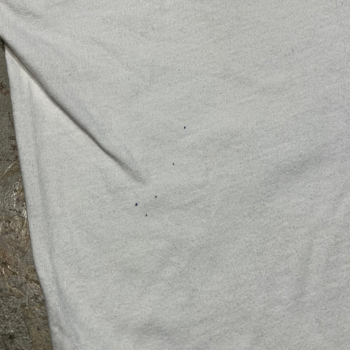 古着 Hanes/BEEFY/プリントTシャツ/ サイズM