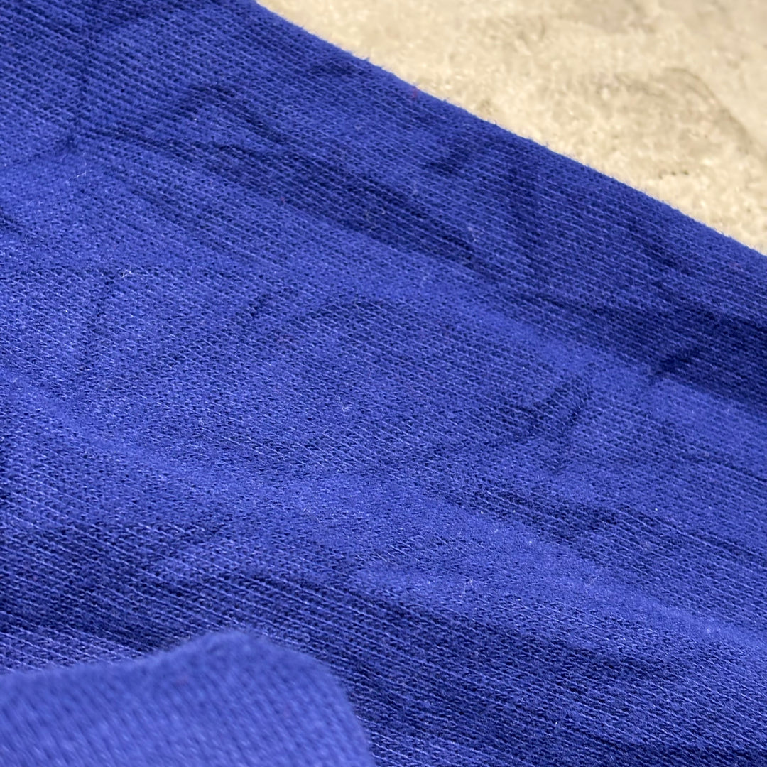 古着 POLO by Ralph Lauren/ ポロ バイ ラルフローレン/ ハーフジップニットセーター/ サイズXL