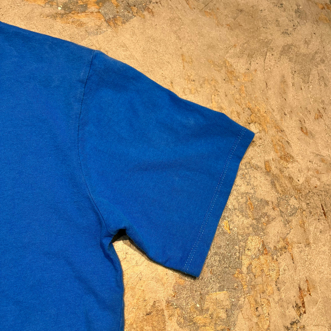 古着 PLACE/"TOTAL CONTROL/ ゲームプリントTシャツ / サイズ2XL