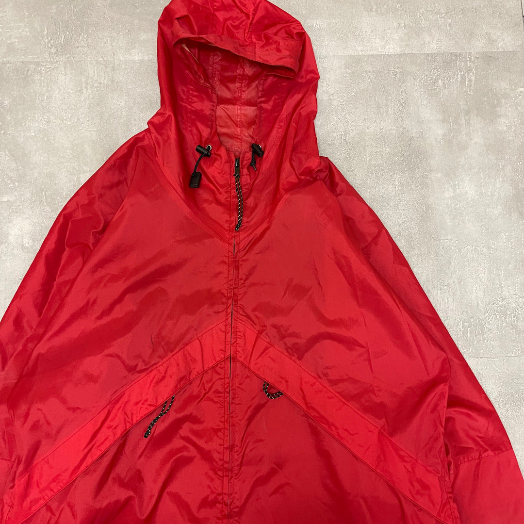 #1820 古着L.L.Bean/エルエルビーン/Mountain Parka/マウンテンパーカー/サイズXL