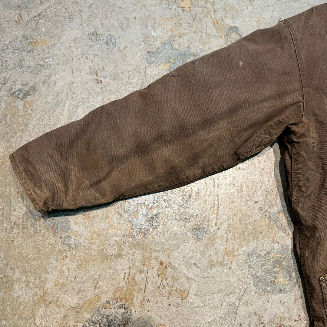 古着 Carhartt/ カーハート/ トラディショナルコート/サイズL