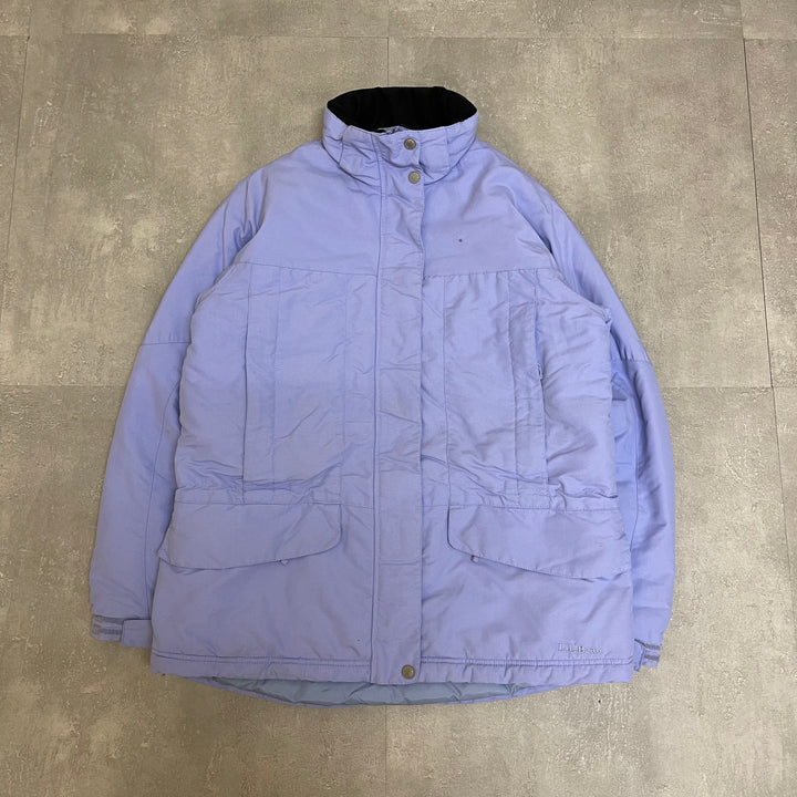 #1779 古着L.L.Bean/エルエルビーン/padded jacket/中綿ジャケット/サイズM