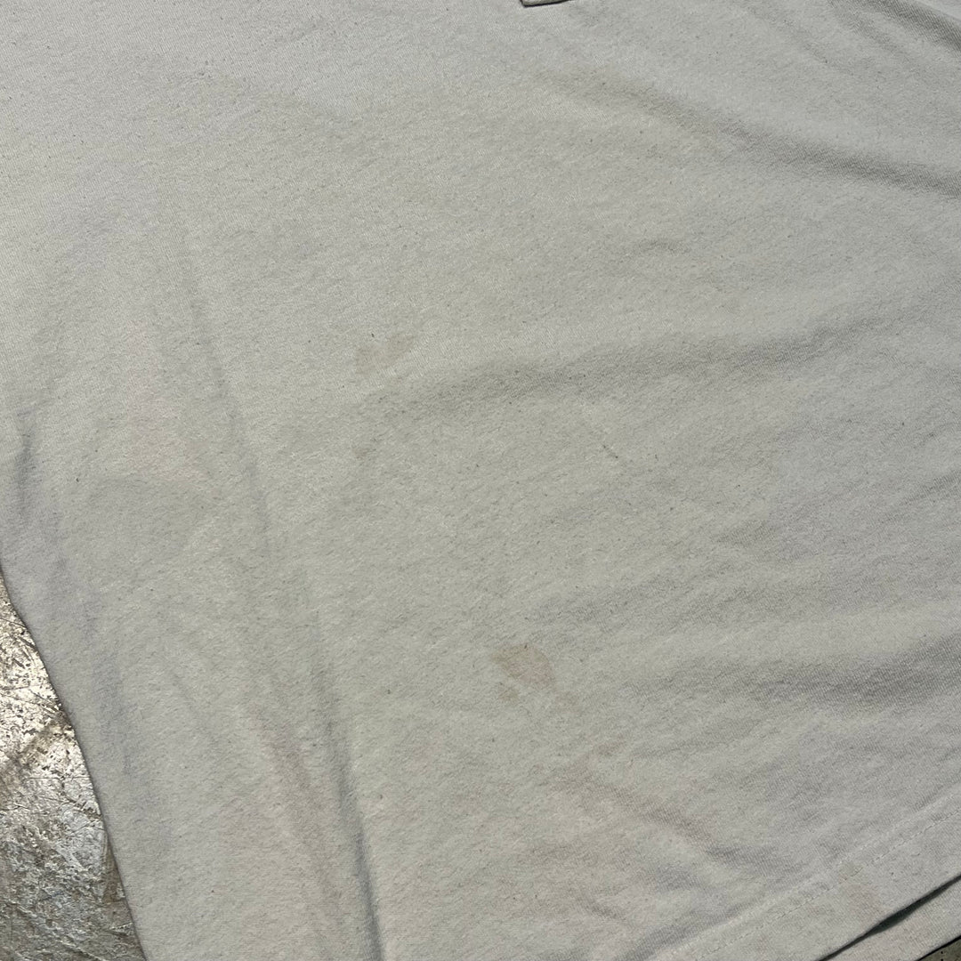 古着 Carhartt/ カーハート/ ポケット ロゴ Tシャツ/ サイズS