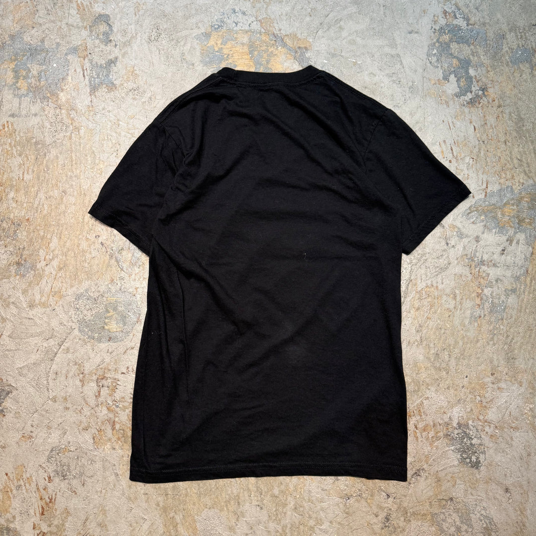 古着 THE ROLLING STONES/ ザ ローリングストーン/ バンドTシャツ/ サイズSM
