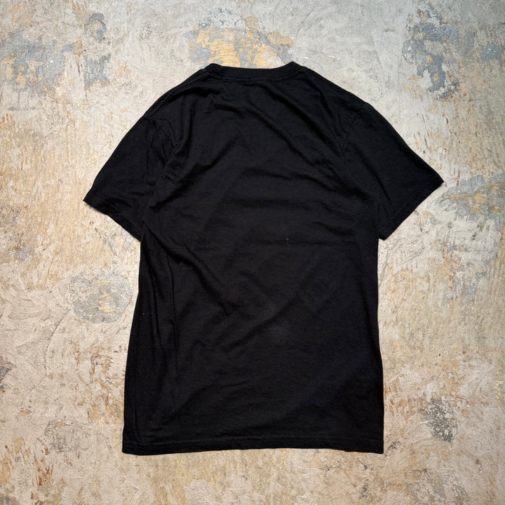 古着 THE ROLLING STONES/ ザ ローリングストーン/ バンドTシャツ/ サイズSM