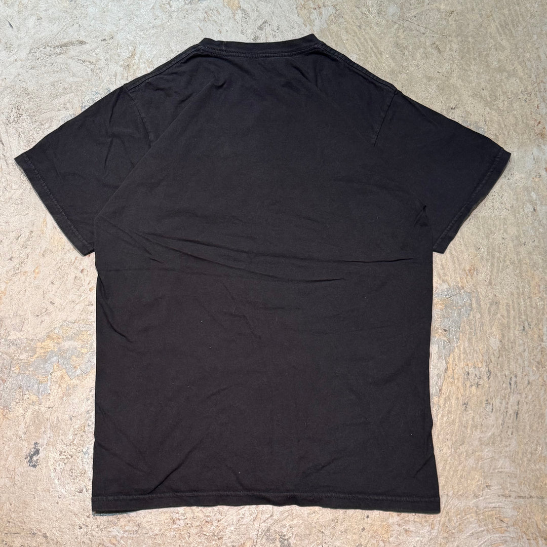 古着 METALLICA/メタリカ/バンドTシャツ/プリントTシャツ/ サイズM
