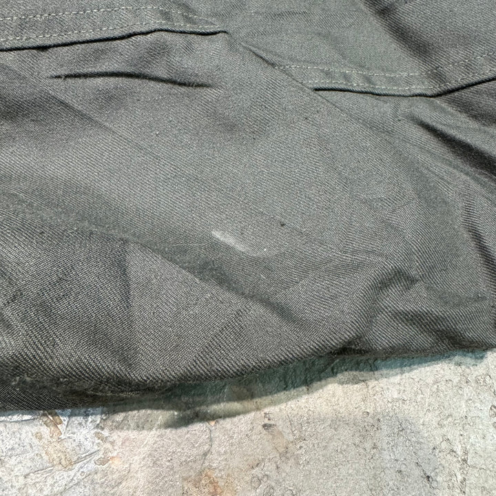 古着 USA製 米軍 / CWU-45/ P フライトジャケット/ 5th Model/ MIL-J-83388E/ サイズM