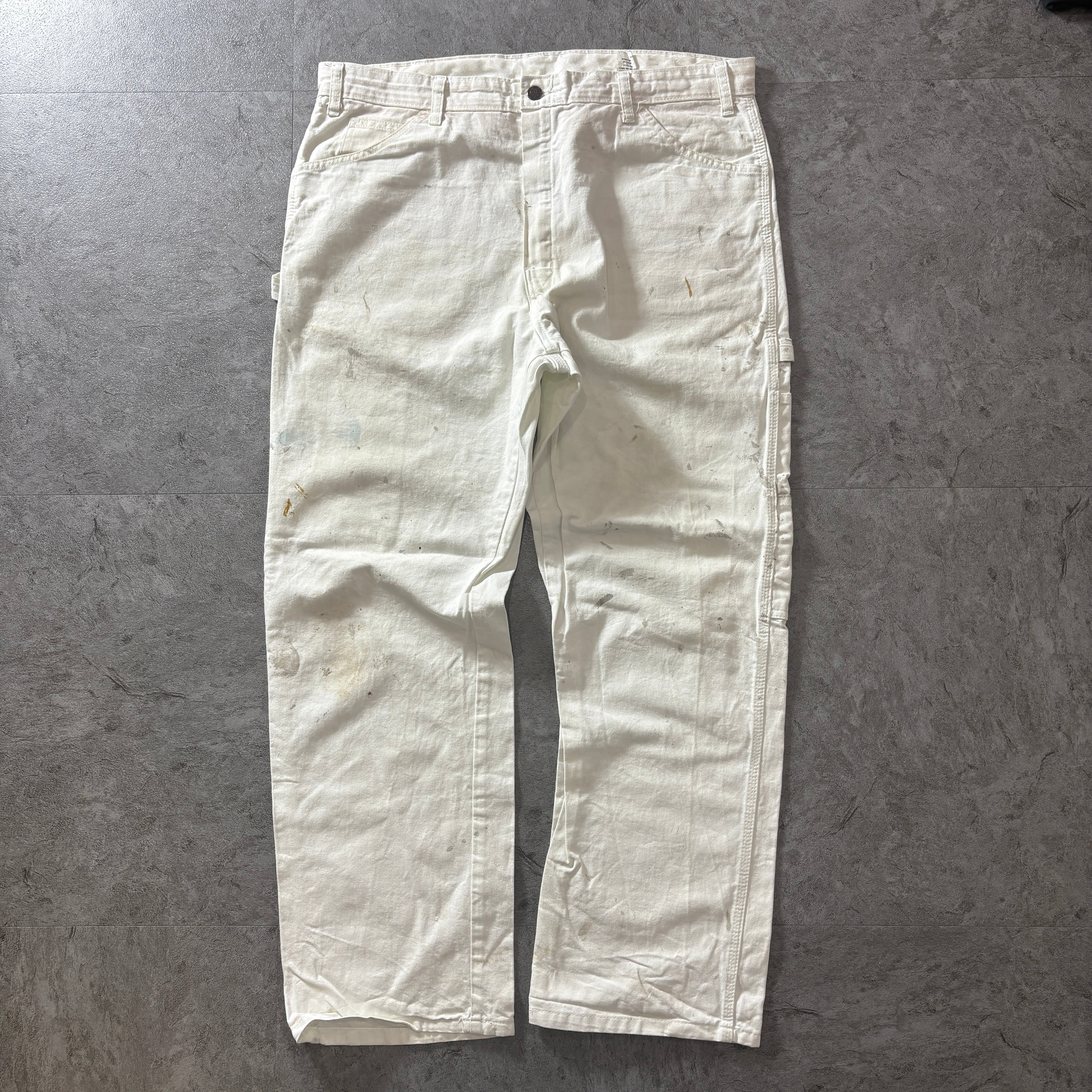 Dickies/ディッキーズ – MUJIN