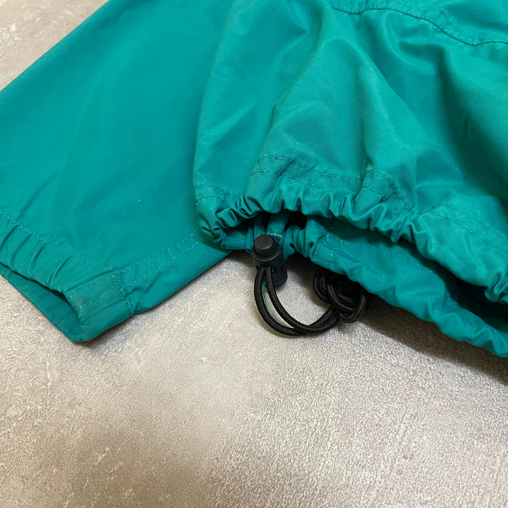 #1780 古着L.L.Bean/エルエルビーン/anorakparker/アノラックパーカー/サイズM相当