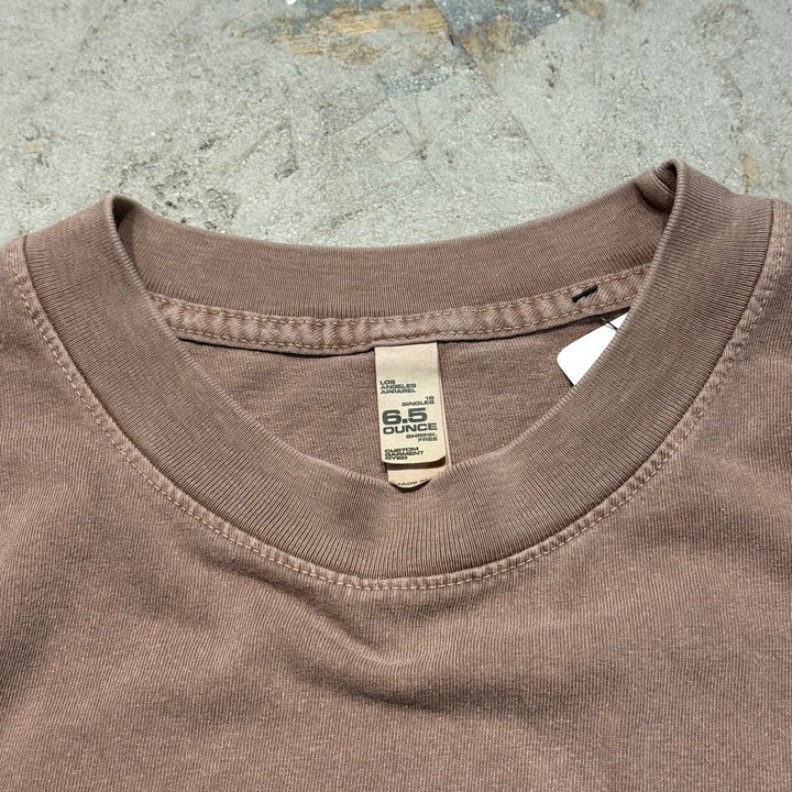 古着 USAVINTAGE/ プリントTシャツ/ プロレス/ サイズL