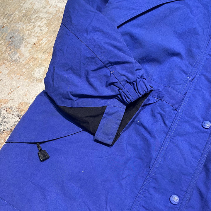 #3258 古着 L.L.Bean/エルエルビーン/mountain jacket/マウンテンジャケット/サイズWomens L