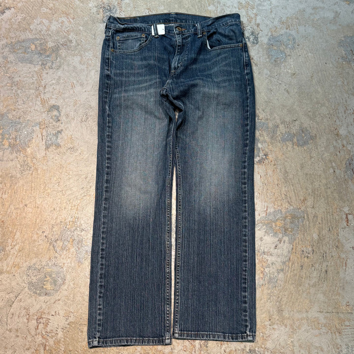 古着 Levi's/ リーバイス/ デニムパンツ/ 559/実寸サイズ33×29