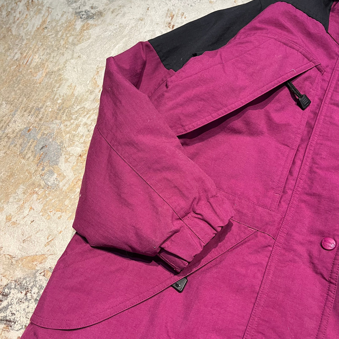 #3271 古着L.L.Bean/エルエルビーン/Mountain Parka/マウンテンジャケット/サイズWomens S