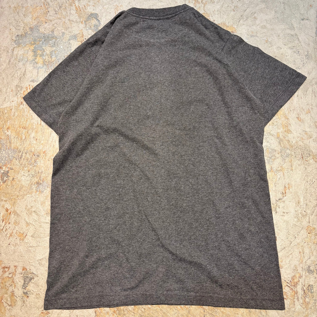 古着 USA製 SPITFIRE WHEELS/ プリントTシャツ/ サイズM相当