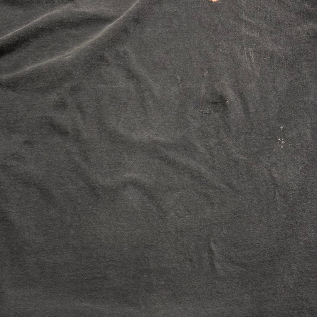 古着 USA製 97's Harley-Davidson/ハーレーダビッドソン/ プリントTシャツ/ サイズXXL
