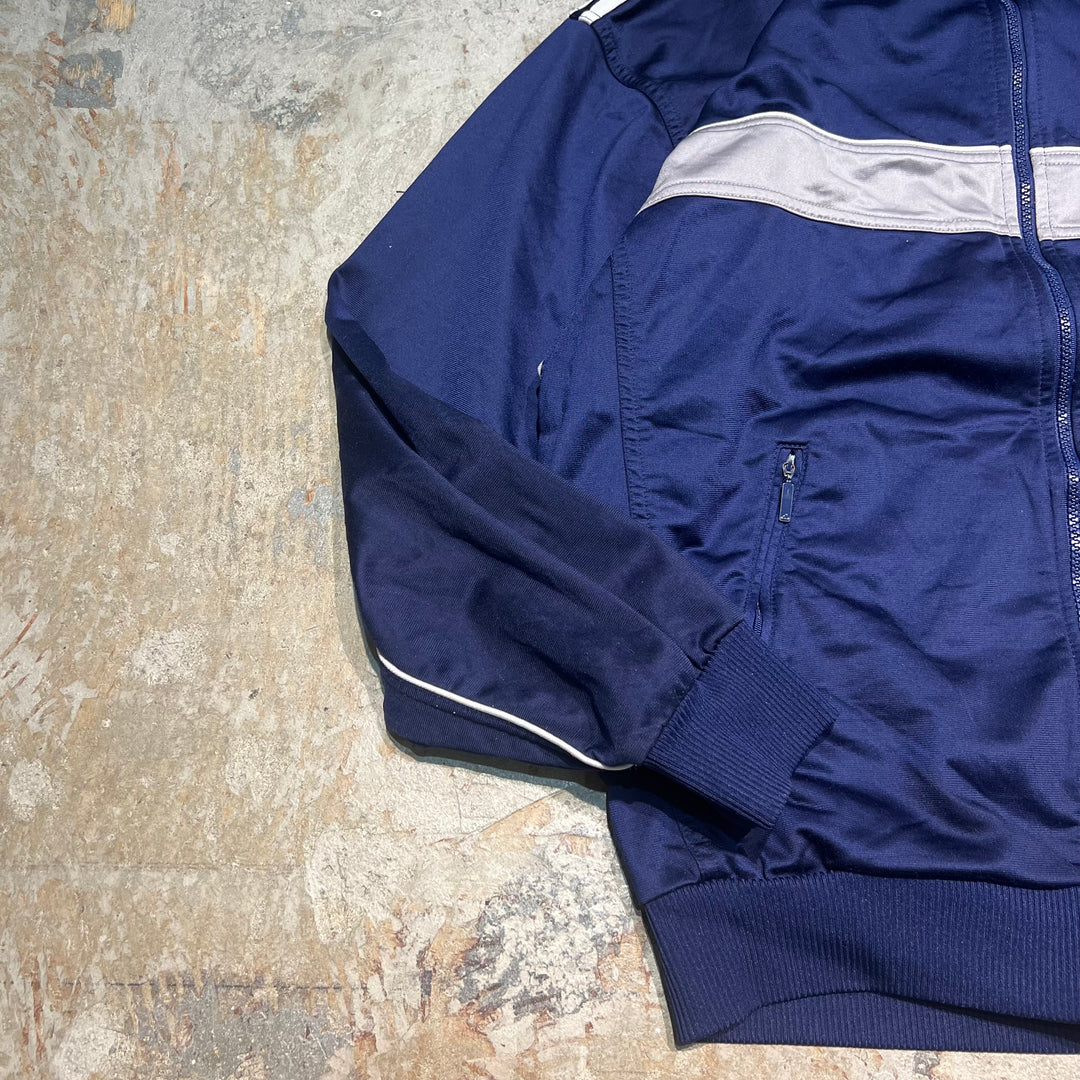 #3476 古着 adidas/アディダス/Track Jacket/トラックジャケット/サイズL