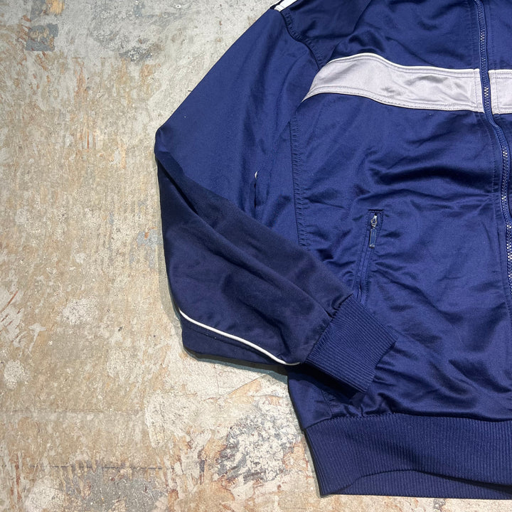 #3476 古着 adidas/アディダス/Track Jacket/トラックジャケット/サイズL