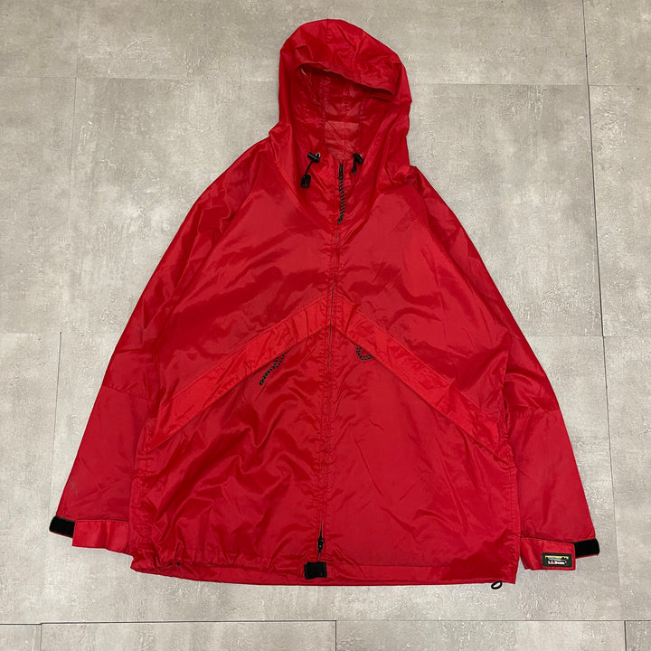 #1820 古着L.L.Bean/エルエルビーン/Mountain Parka/マウンテンパーカー/サイズXL