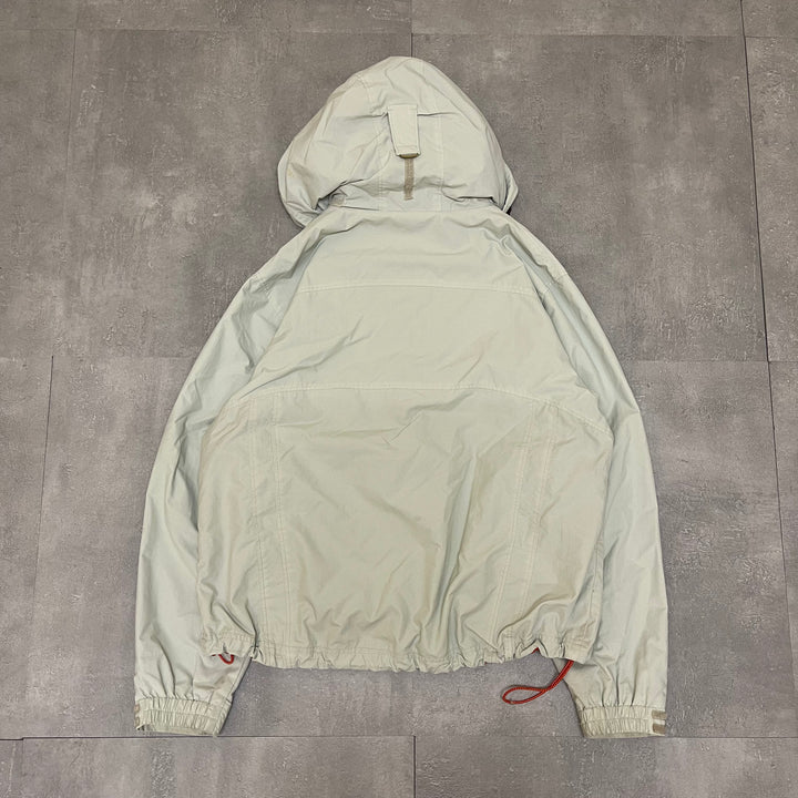 #1819 古着L.L.Bean/エルエルビーン/Mountain Parka/マウンテンパーカー/サイズLady'sM