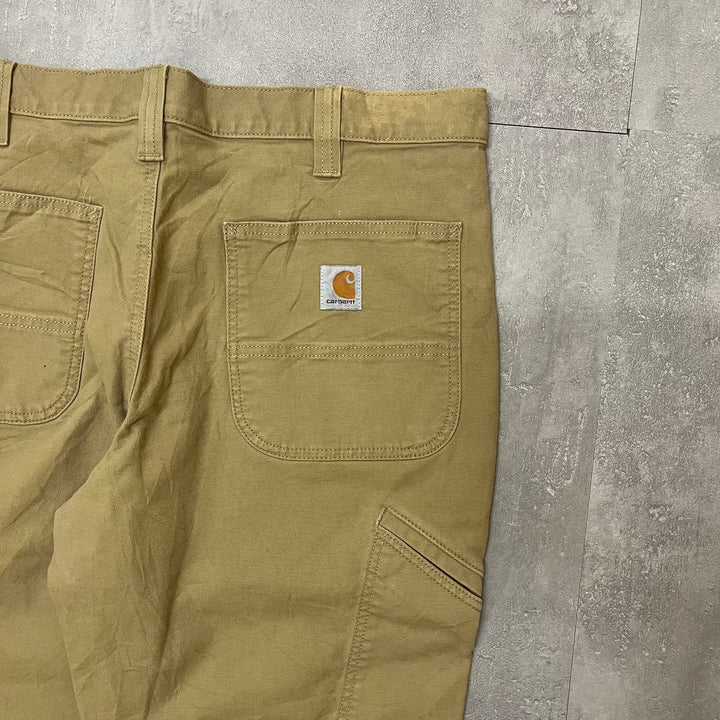 #1695 古着 Carhartt/カーハート  Painter Pants/ペインターパンツ/  ワークパンツ / サイズ38×30