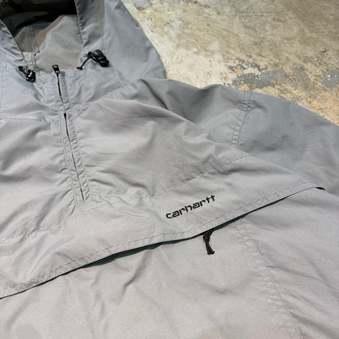 古着 Carhartt/ カーハート/ アノラックパーカー/ サイズXL相当