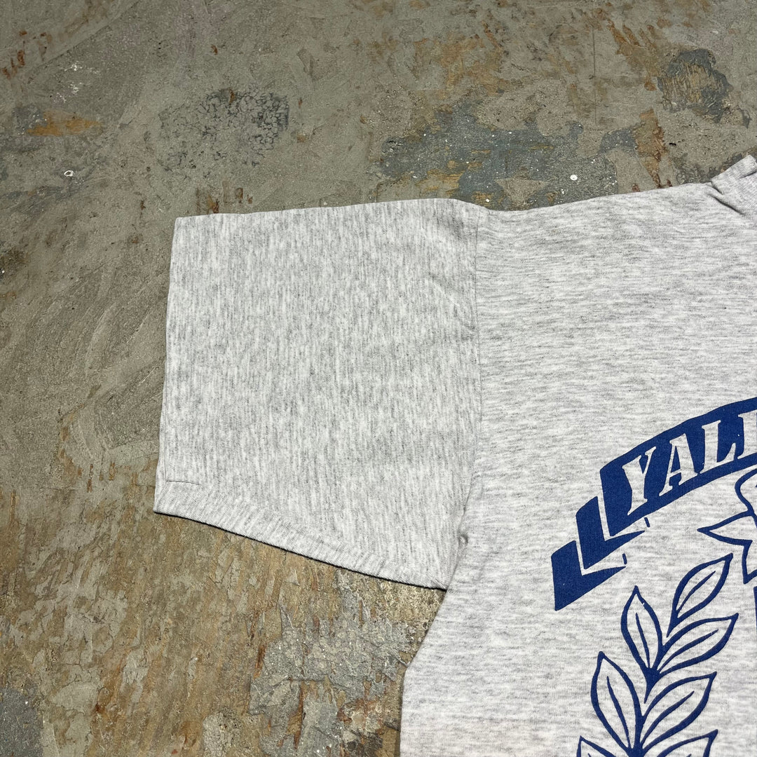#4283 Unknow/short sleeve t-shirt Tee/シングルステッチ/半袖Tシャツ/71's/YALE/カレッジロゴ/スヌーピー/MADE IN USA/サイズM