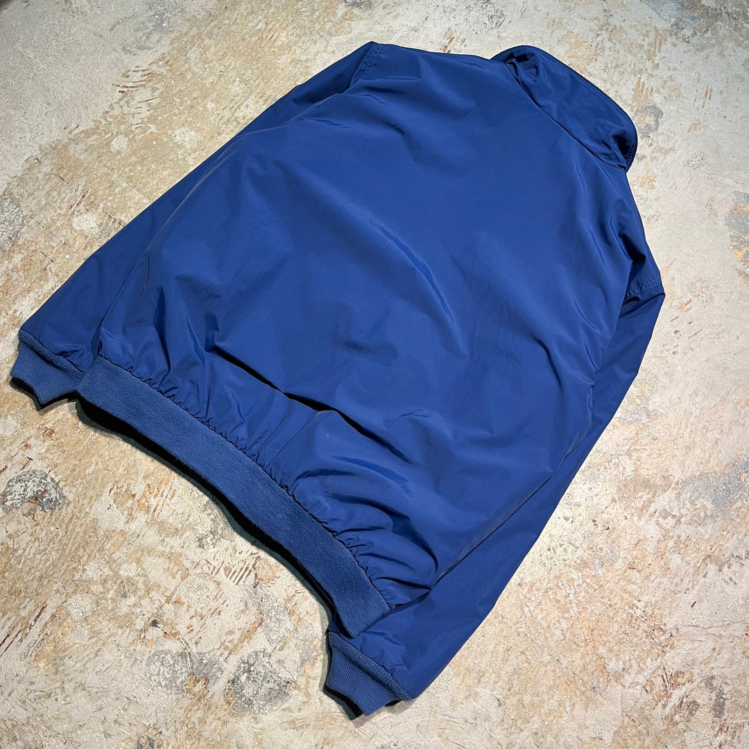 #3220 古着 L.L.Bean/エルエルビーン/Nylon jacket/ナイロンジャケット/サイズL