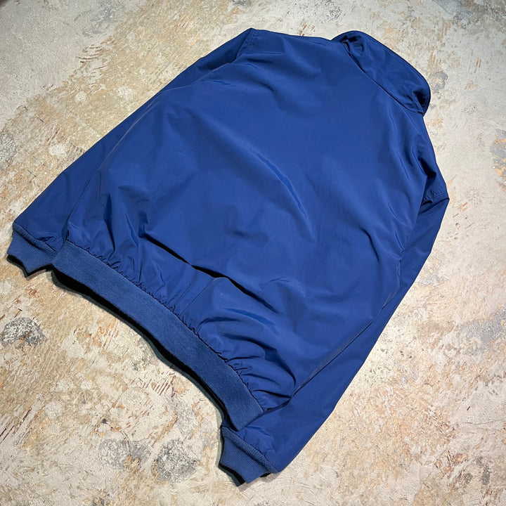 #3220 古着 L.L.Bean/エルエルビーン/Nylon jacket/ナイロンジャケット/サイズL