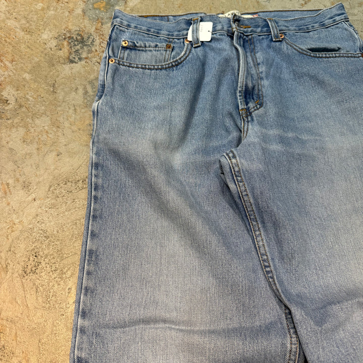 古着 Levi's/ リーバイス/ Denim Pants/デニムパンツ/ 505/ サイズ34×31