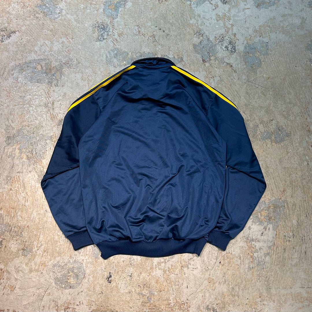 古着 90's adidas/ アディダス/トラックジャケット /サイズXL相当