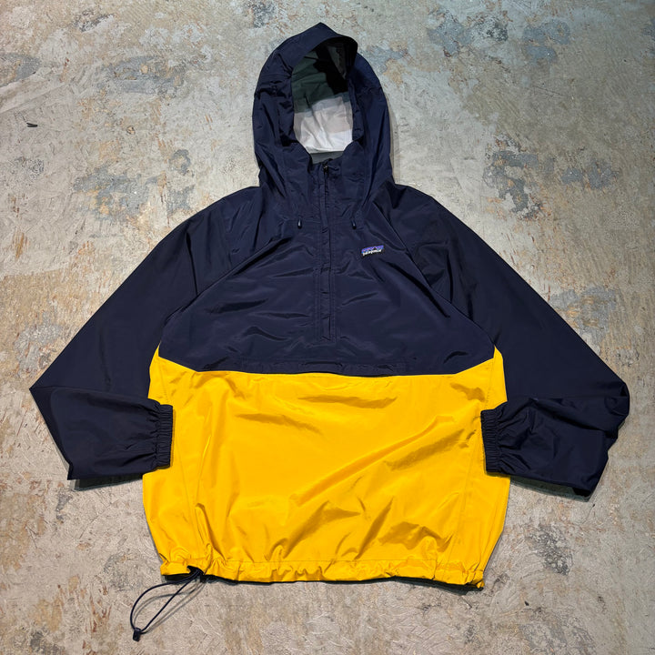 古着 patagonia/パタゴニア / アノラックパーカー / サイズM
