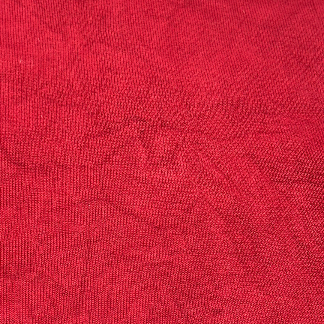 古着 90's〜 POLO by Ralph Lauren/ ポロラルフローレン/ ハーフジップニットセーター/ サイズM