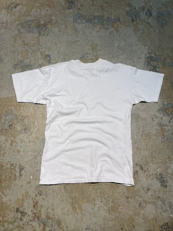 #MA75  古着 96's ボブマーリー/ヴィンテージ シングルステッチ/Tシャツ/サイズM