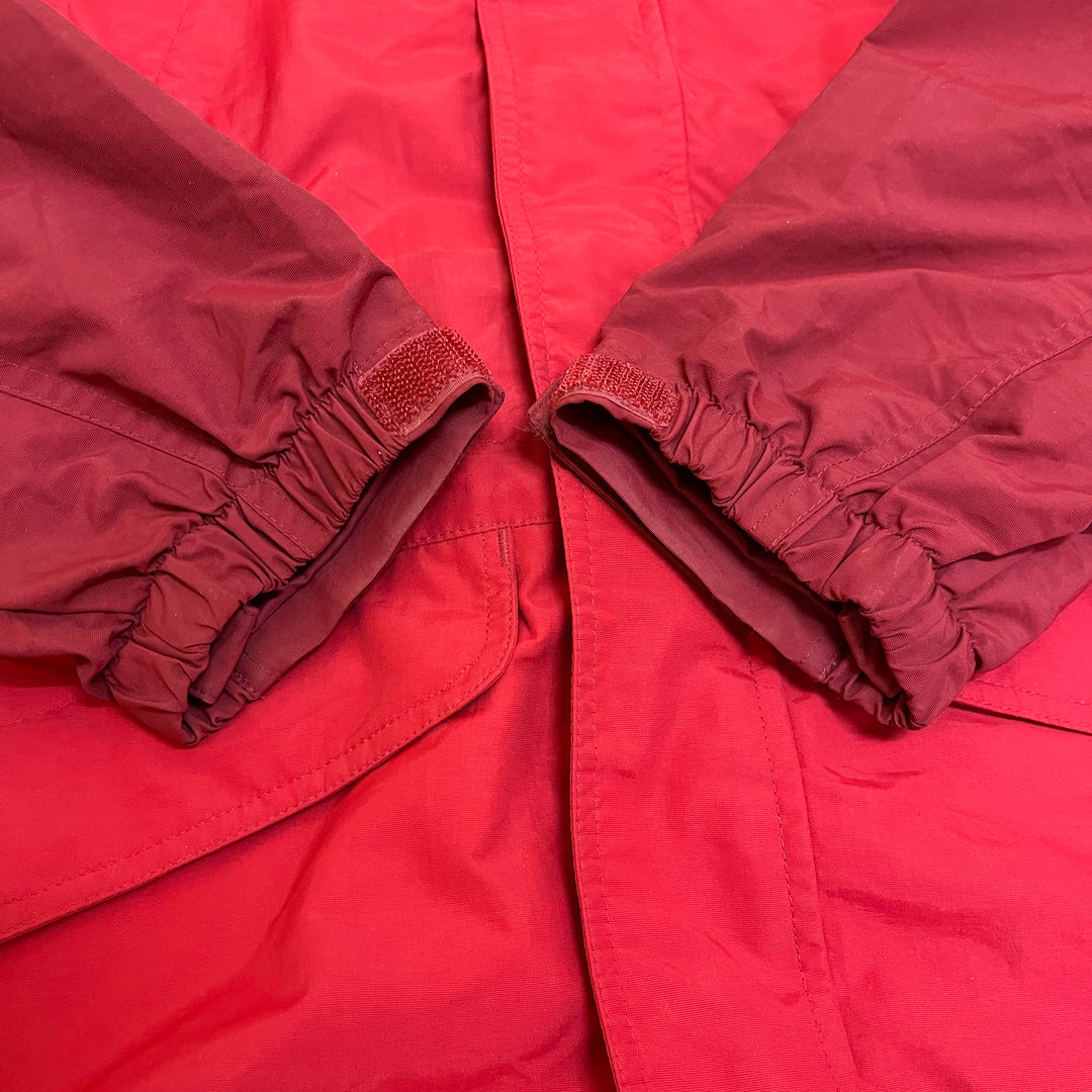 #1793 古着 L.L.Bean/エルエルビーン / Nylon Mountain Parker/マウンテンパーカー / ナイロンジャケット / サイズM