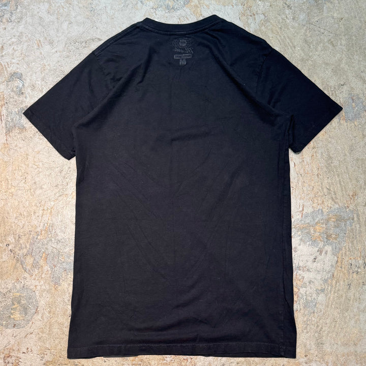 古着 HUSTLE DAILY/ プリントTシャツ/ サイズM