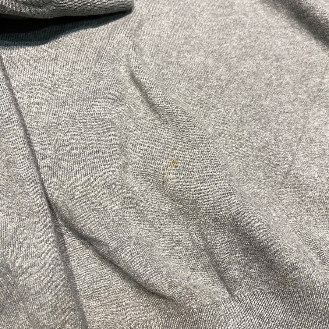 #3687古着/ラルフローレン/POLObyRalphLauren/コットンニット/Cottonknit/Ｖネック/サイズXXL