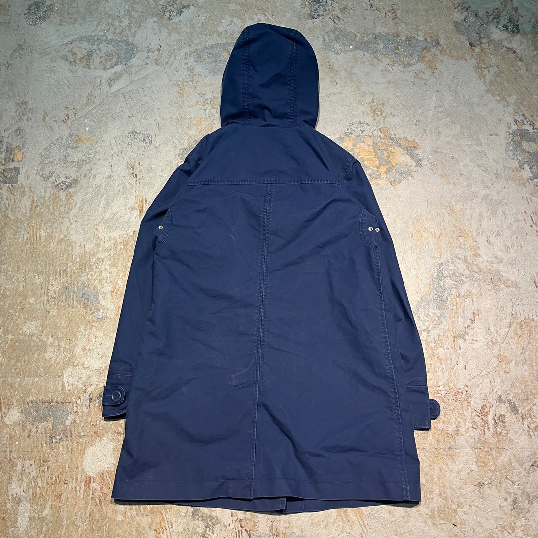 #3259 古着 L.L.Bean/エルエルビーン/フーデットコート/サイズM REG