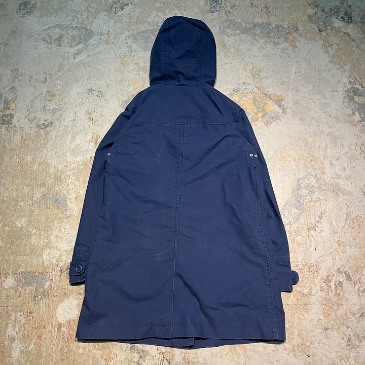 #3259 古着 L.L.Bean/エルエルビーン/フーデットコート/サイズM REG