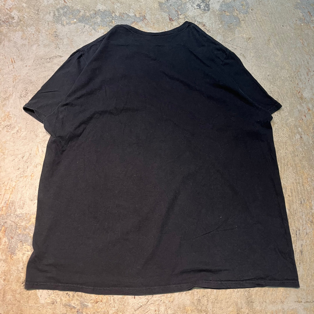 古着 LED ZEPPELIN/ レッドツェッペリン/ アーティストTシャツ/ サイズ2XL