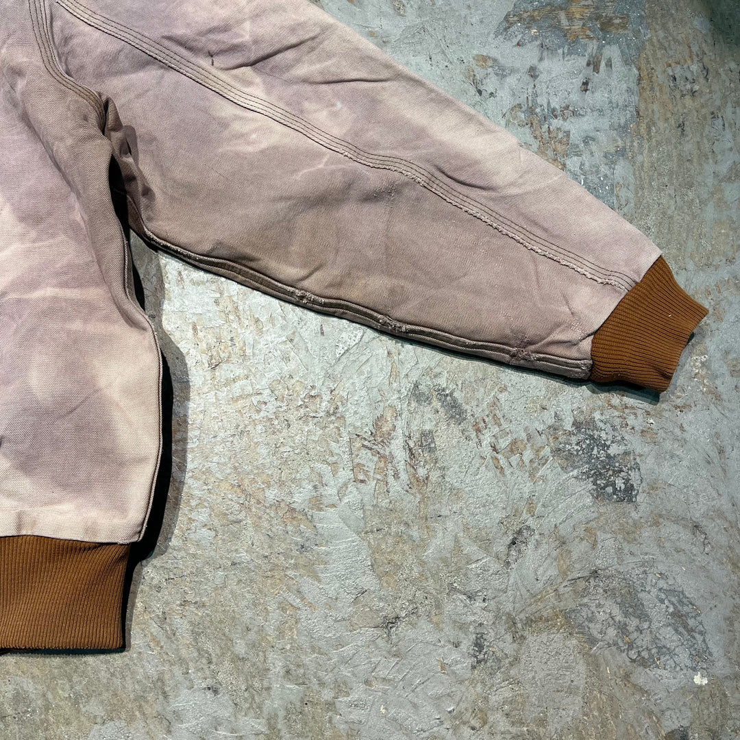 #3401 古着 Carhartt/カーハート/Active jacket/アクティブジャケット/サイズM相当