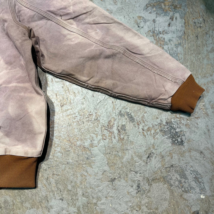 #3401 古着 Carhartt/カーハート/Active jacket/アクティブジャケット/サイズM相当