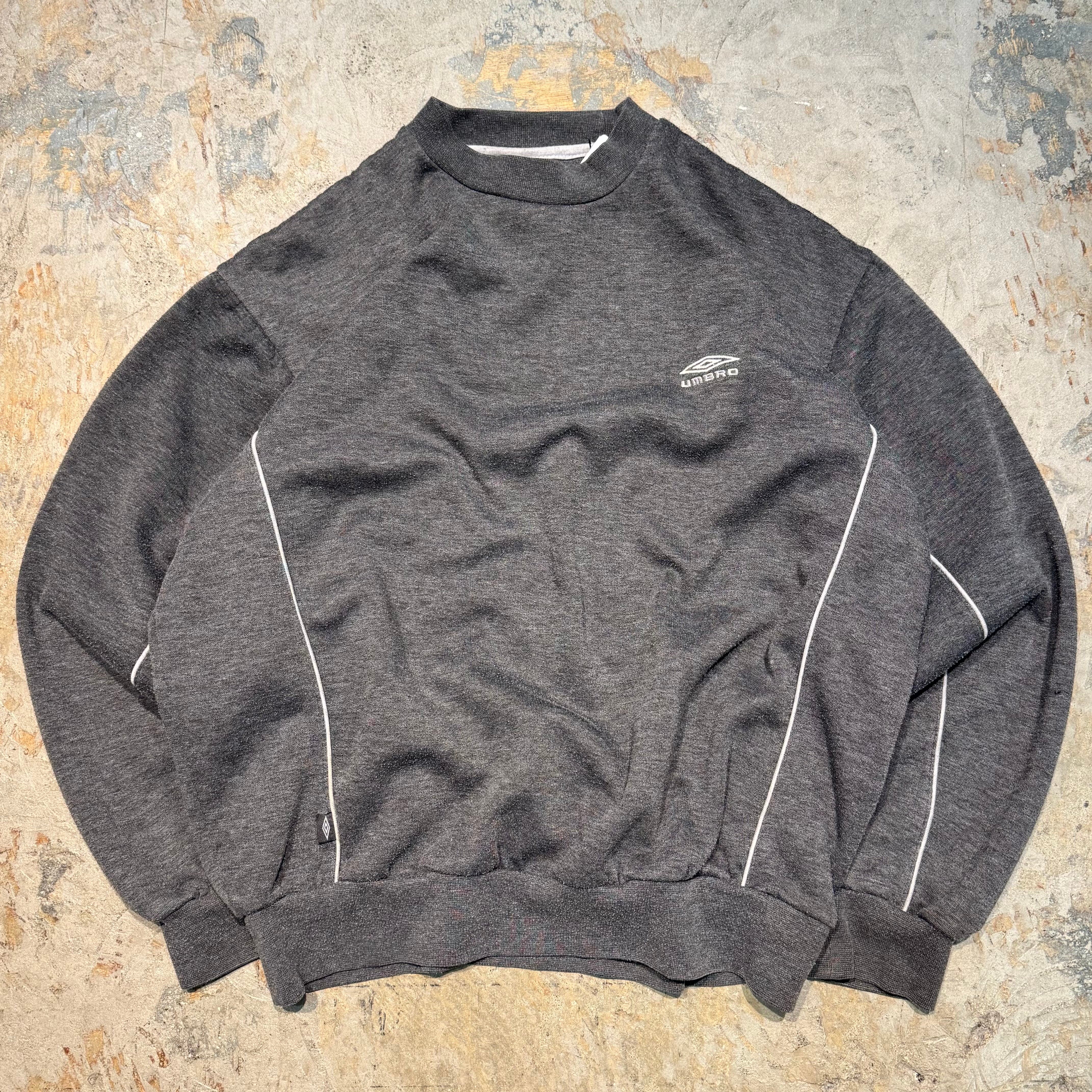 UMBRO – MUJIN