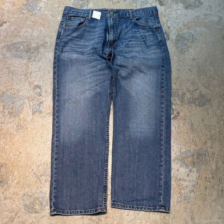古着 Levi's/ リーバイス/ デニムパンツ/ 569/実寸サイズ35×28
