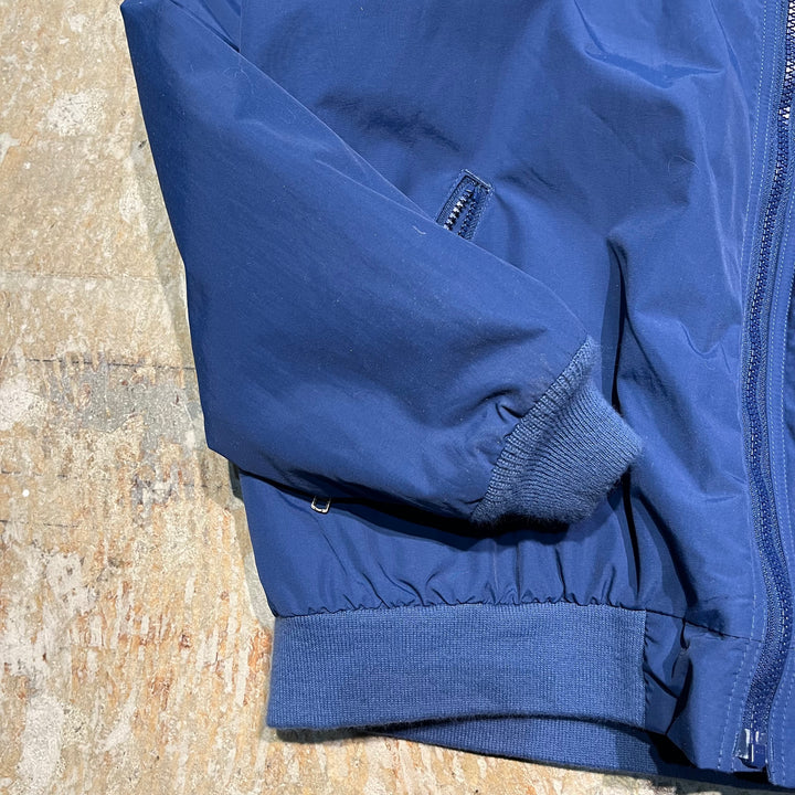 #3220 古着 L.L.Bean/エルエルビーン/Nylon jacket/ナイロンジャケット/サイズL
