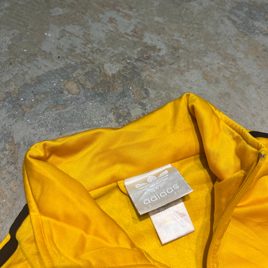 #3471 古着 adidas/アディダス/Track Jacket/トラックジャケット/サイズM