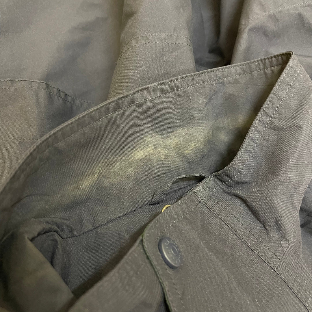 #1774 古着L.L.Bean/エルエルビーン/ GORE-TEX/nylon jacket/ナイロンジャケット/サイズL