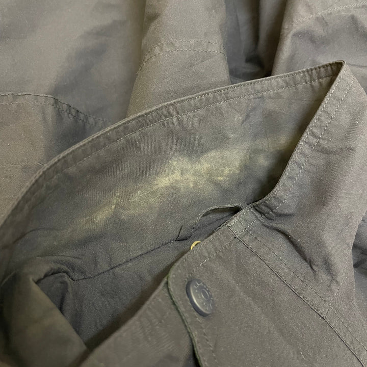 #1774 古着L.L.Bean/エルエルビーン/ GORE-TEX/nylon jacket/ナイロンジャケット/サイズL