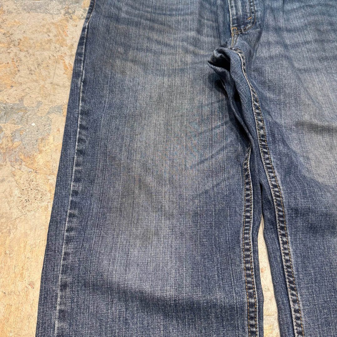 古着 Levi's/ リーバイス/ デニムパンツ/ 559/実寸サイズ37×32