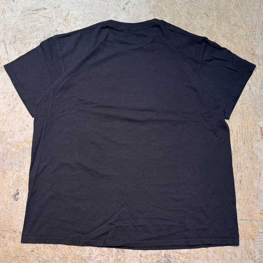 古着 NIRVANA/ ニルヴァーナ/ アーティストTシャツ/ サイズXL