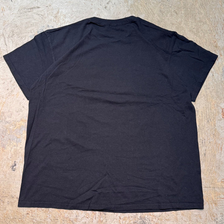 古着 NIRVANA/ ニルヴァーナ/ アーティストTシャツ/ サイズXL